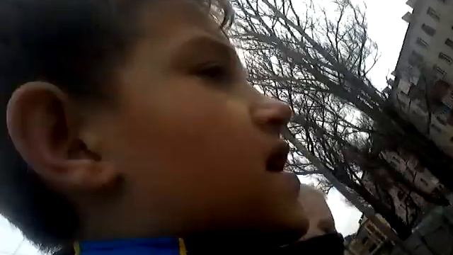 Снимаем на улице смотреть онлайн