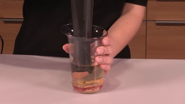 Perfect mayonnaise recipe with your Infiny Force blender | Tefal смотреть онлайн