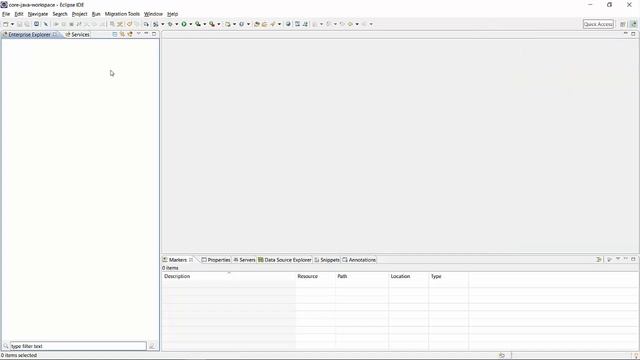 What is a Class in Java || Java project structure || anatomy of Java Program смотреть онлайн