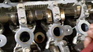 Мотор B15D2 L2C Шевроле Кобальт-Равон R4 регулировка клапанов 212т.км.