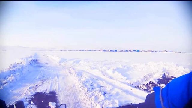 Фэтбайк и циклокросс. Зимний заезд смотреть онлайн