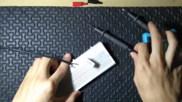 RICHMETERS RM 404A DIGITAL MULTIMETER REVIEW