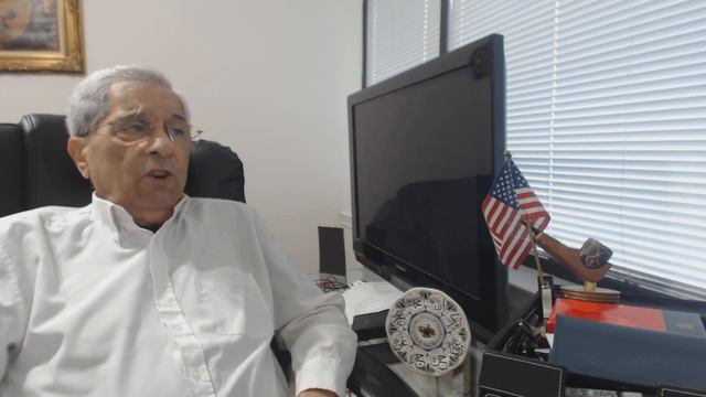 ВЛАСТЬ И СТРАСТЬ. Глава 45-я. Читает для вас автор, Бейдулла Манаф смотреть онлайн