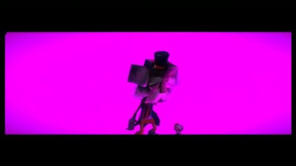 Little Big Planet 2 - Прохождение Часть 6