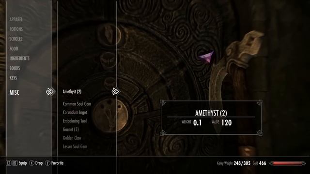 Elder Scrolls V: Skyrim Walkthrough Part 11 - Dragonstone | GamersCast смотреть онлайн