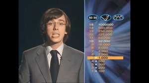 DVD-игра Кто хочет стать миллионером Часть 11