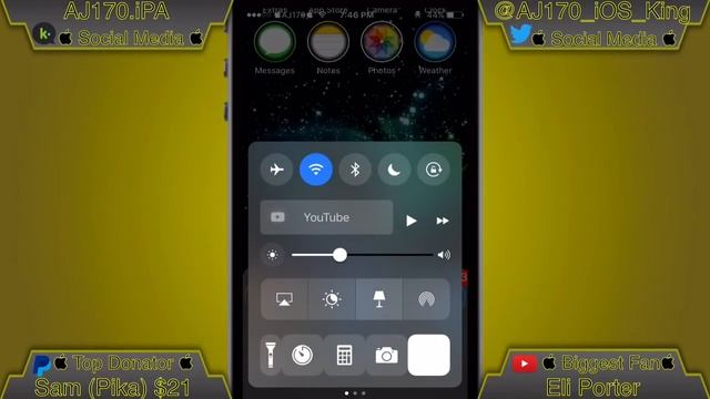 4 Best Ways To Stream/Download Movies/TV On iOS 10/9! смотреть онлайн