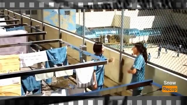 DAHIL SA ISANG BATANG PINANGANAK SA KULUNGAN NAG BAGO ANG BUHAY NG MGA BILANGGO | TAGALOG RECAP смотреть онлайн