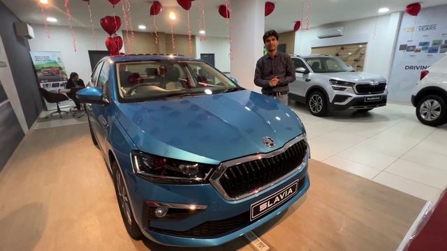 Skoda Slavia Style 1.5 DSG Pros & Cons | 20 लाख खर्चे या नहीं? |Better Then Honda City-Hyundai Vern смотреть онлайн