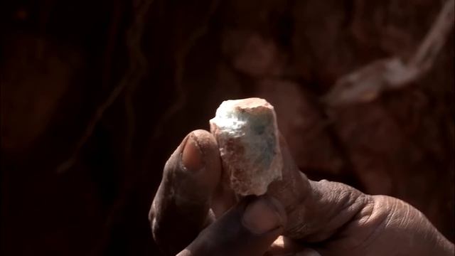Somaliland: Lost world | Deadliest journeys смотреть онлайн