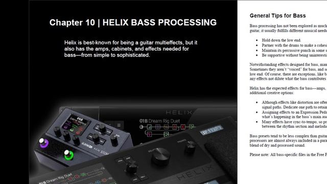 The Big Book of Helix Tips and Tricks смотреть онлайн