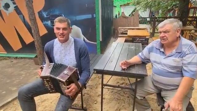 Сын и Батя. смотреть онлайн