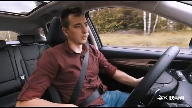 Geely Atlas Boyue NL3 VS Haval F7(Последний эпизод) 