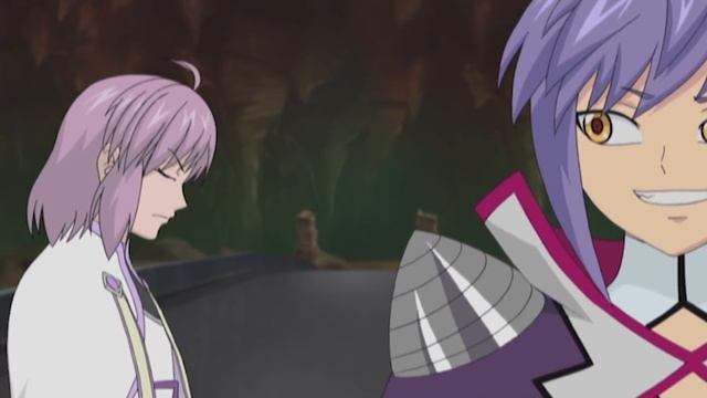 Мультик ИНФИНИТИ НАДО | Верховная Богиня | Волчки Infinity Nado