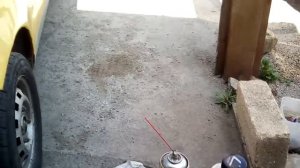 Матиз промывка форсунок без снятия с авто