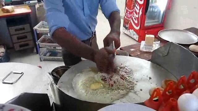 Raju Omlet Centre - Vadodara, Gujarat