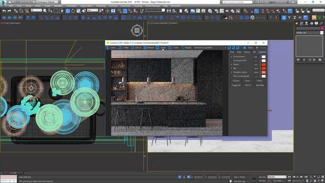 Part 4 – Assets and Postproduction4 смотреть онлайн