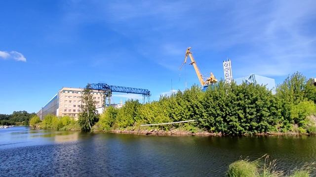 Невский судостроительно-судоремонтный завод
