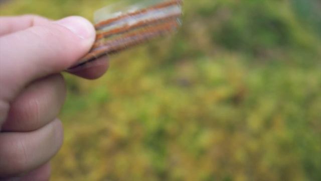 Fix a Tubeless Flat in under a minute with the OneUp EDC Tool смотреть онлайн