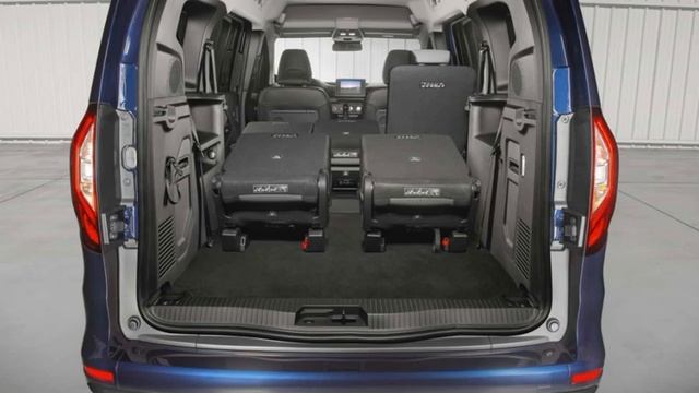 Yeni Renault Grand Kangoo 7 Koltuklu Versiyonu Benzin Dizel ve Elektrikli Seçenekleri ile Tanıtıldı смотреть онлайн