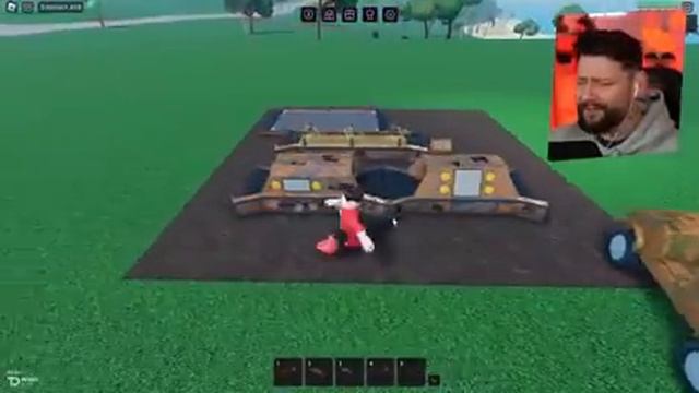 Building My FIRST SETUP in Roblox Oaklands смотреть онлайн