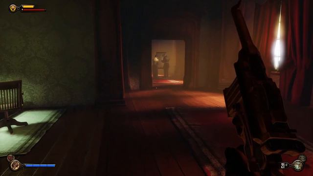 BioShock Infinite: УКРОТИТЕЛЬ ВОРОН!!! #3 смотреть онлайн