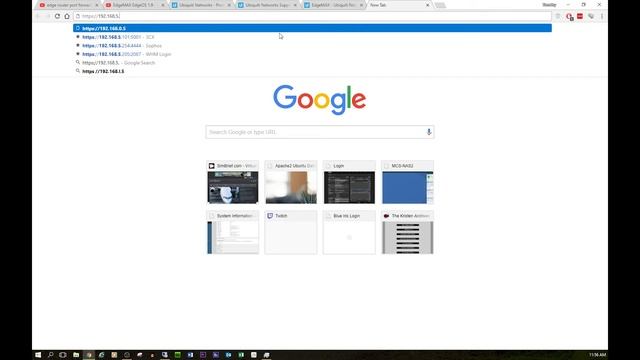 DIY Webhosting-Webmin-Virtualmin on virtual Ubuntu Server-EP112 смотреть онлайн