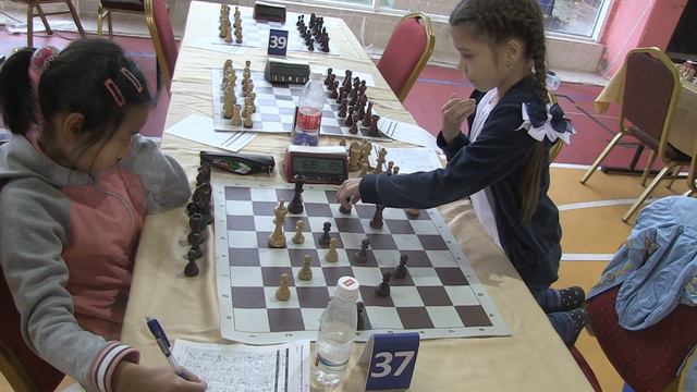 2016-11-14 YuFO championship 5-th round смотреть онлайн