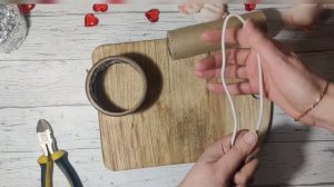 DIY Баба Яга  Мастер класс Рукоделие для новичков, поделки своими руками утилитарное рукоделие