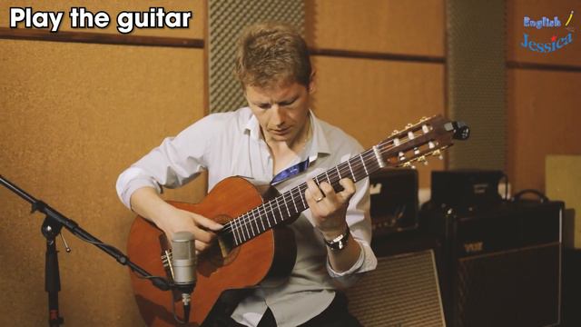 What Do You Do In Your Free Time? Spoke English Lesson - Talk About Your Free Time