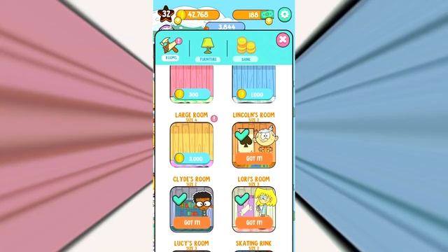 The Loud House: Ultimate Treehouse - Mobile Gameplay Walkthrough Part 55 (iOS, Android) смотреть онлайн