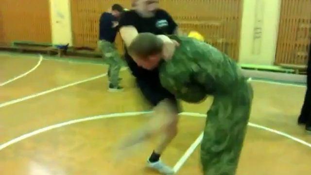 С А О Стрела Связки при активной обороне смотреть онлайн