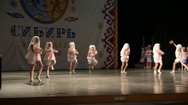 Зайчата 2017 смотреть онлайн