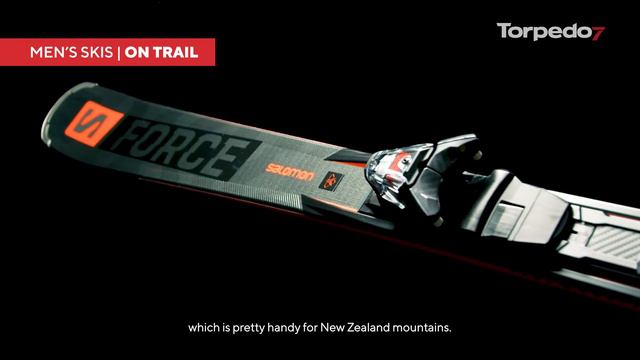 Know Your Gear: Men’s 2022 On-Trail Skis смотреть онлайн