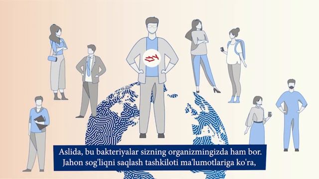 Болеть туберкулезом не стыдно Uzb смотреть онлайн
