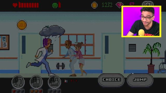 IS THIS THE HIGHEST LEVEL AGE BABY LIFE EVOLUTION? (9999+ LIFE SIMULATOR) l Life is a Game смотреть онлайн