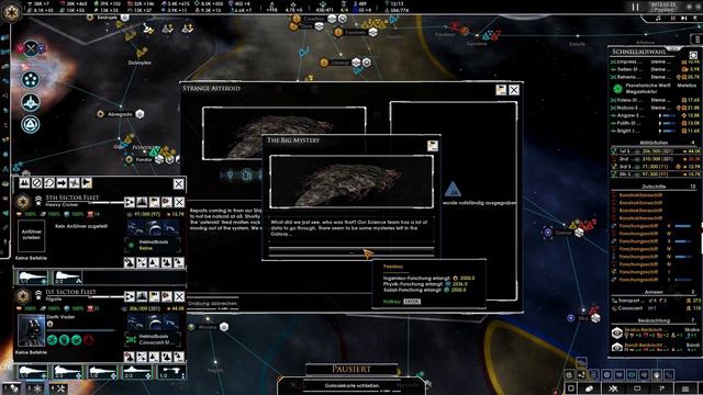 Stellaris Staffel 8 - #16 | Star Wars: Alle Register - Dr.Aphra, Han, Leia, Chewie, R2-D2, C3-PO смотреть онлайн