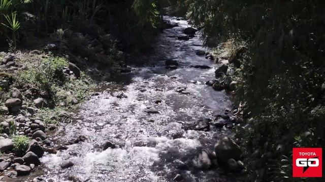 AFTER TOYOTA GO смотреть онлайн