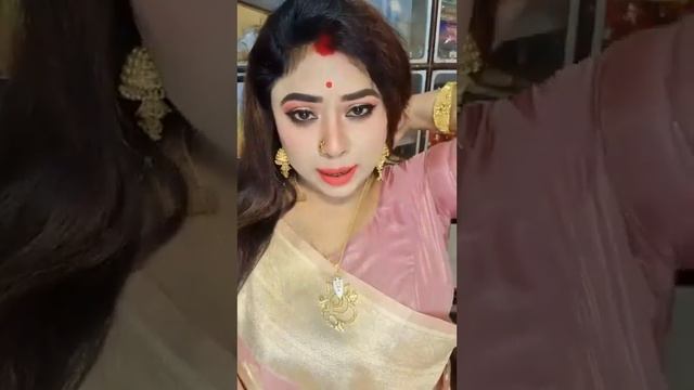 SONALI Roy Jewellery মিনাকারি নতুন টাই চেন কালেকশান। Low Price Gold plated copper jewellery смотреть онлайн