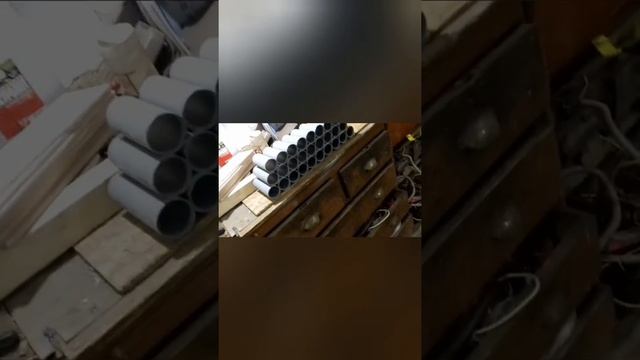 ГДЕ ЖИВУТ РАКИ, изготовление укрытий для раков смотреть онлайн