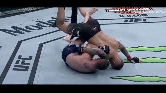 Почему Гэтжи 100% побьет Хабиба Нурмагомедова на UFC 254! Джастин Гейджи или Хабиб, кто победит? смотреть онлайн