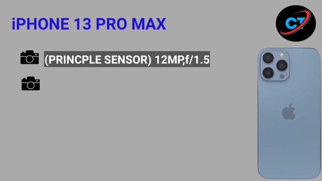 Realme Gt 2 pro Vs iPhone 13 pro Max Vs Samsung S22 Ultra | Animated Comparison смотреть онлайн