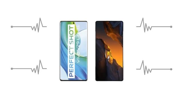 ViVO V29 Lite Vs Poco F5 - Which One is Better ❓ смотреть онлайн
