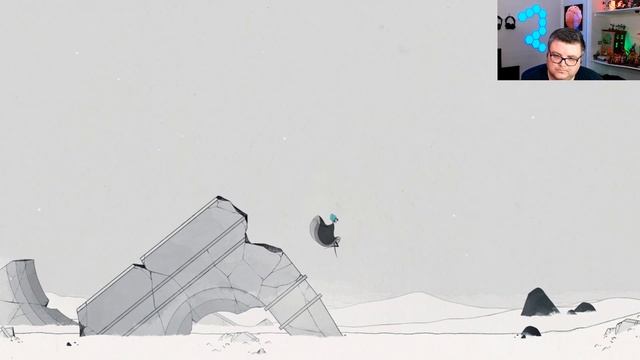 Xbox Series S | Gris | Graphics test/First Look смотреть онлайн