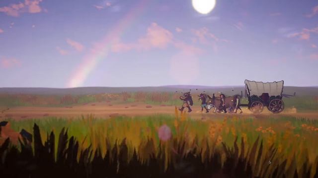The Oregon Trail (2021) - M1 Apple Silicon - Macbook Air 2020 смотреть онлайн