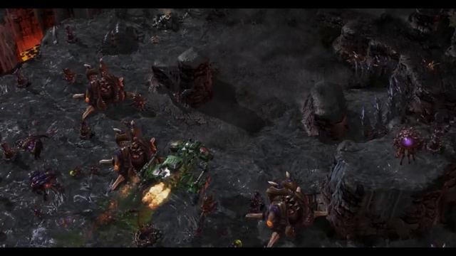 Terrible, Terrible Damage смотреть онлайн