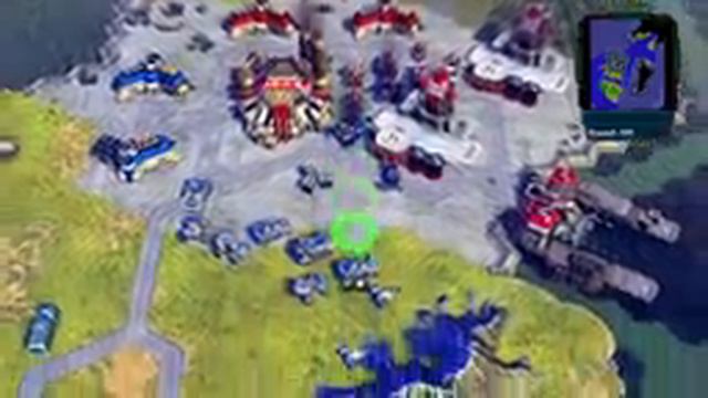 Battle Worlds: Kronos, Xbox One, PT 5