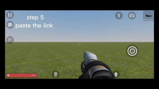 Hypper Sandbox Tutorial | How To Put Custom Images On The Nextbots