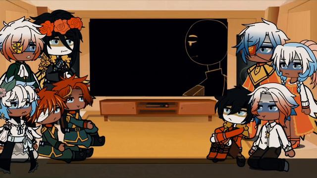 Реакция стран из прошлого на будущее [3] | | русская семья | | ч.о. | | Перезалив смотреть онлайн