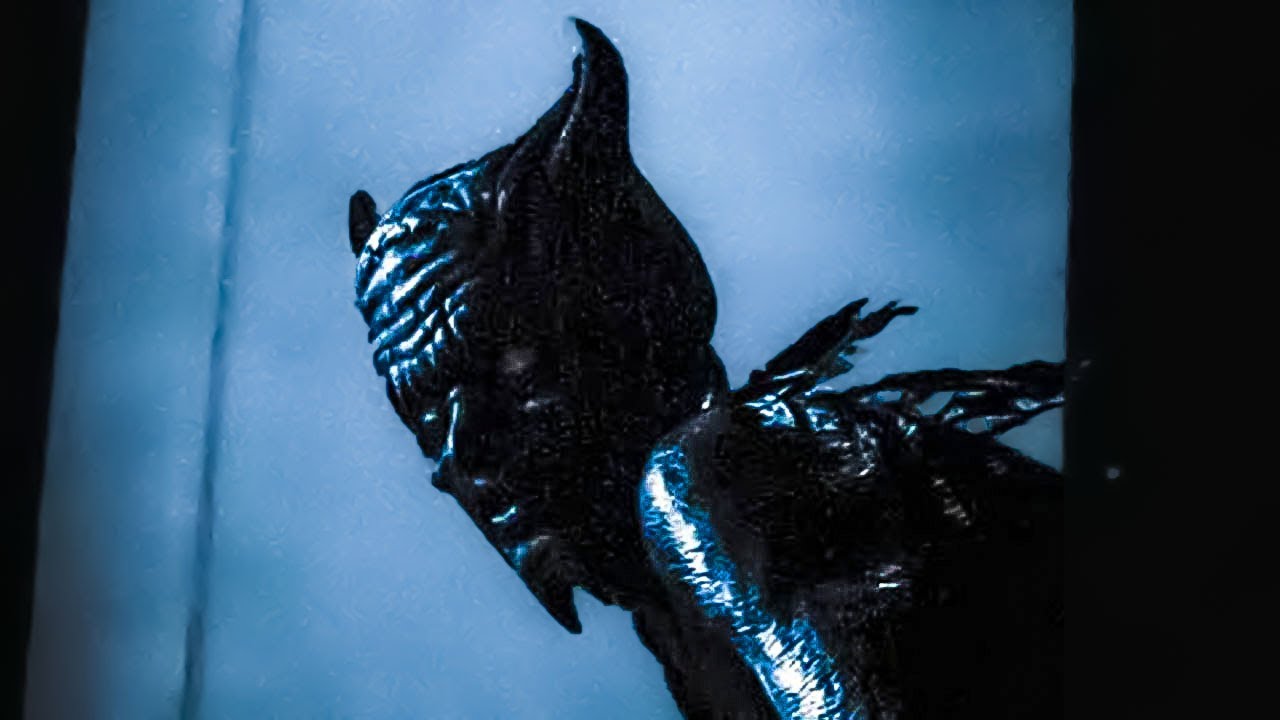 Вуду ? Русский трейлер ? Фильм 2021 смотреть онлайн